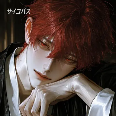 Profile image of 閻魔