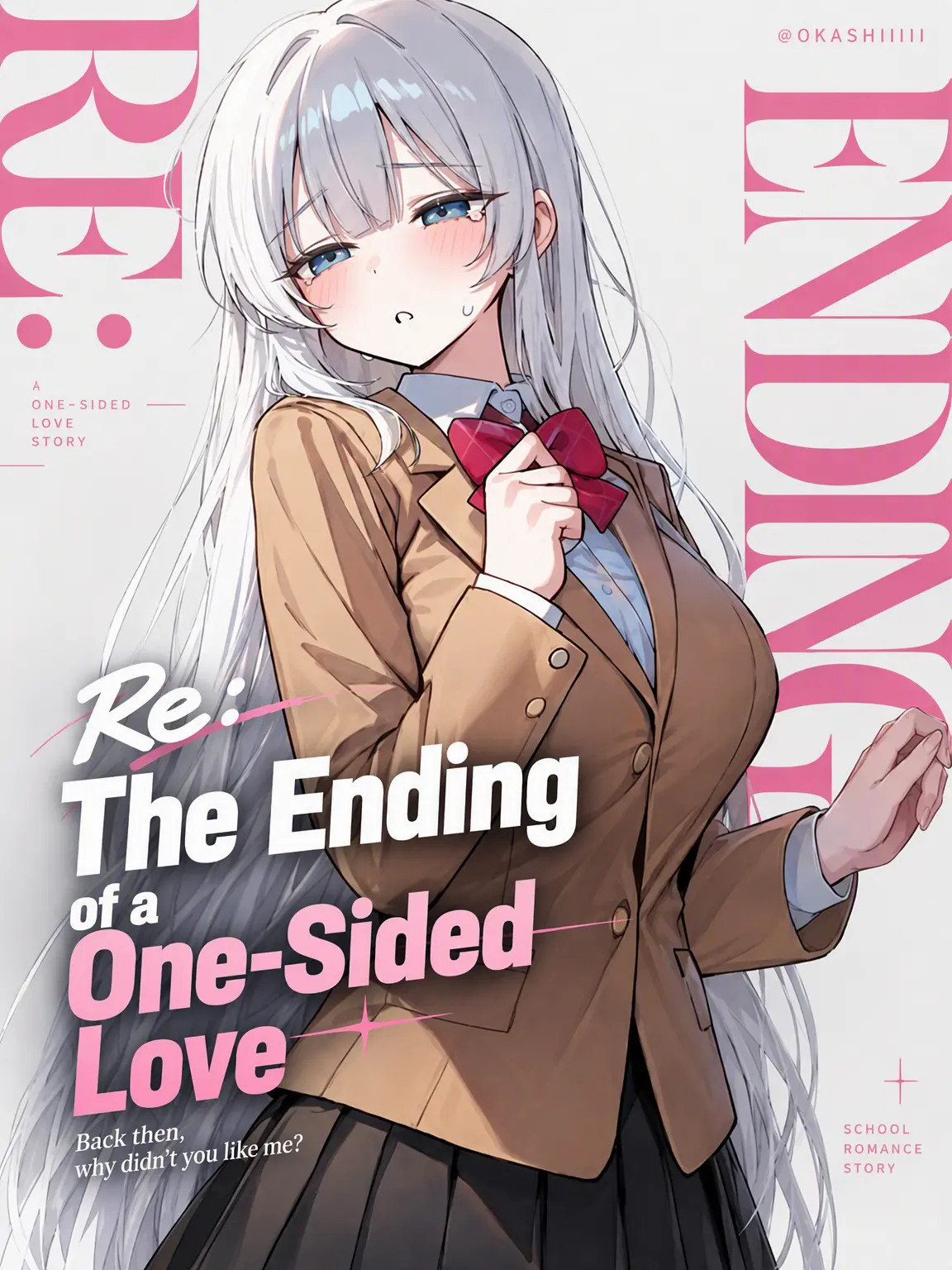 0KASHIIIII의 Re: The End of Unrequited Love