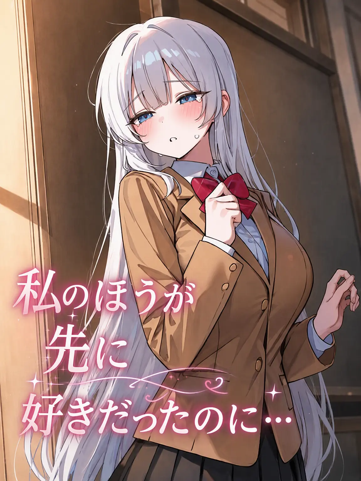 0KASHIIIII의 片思いの結末