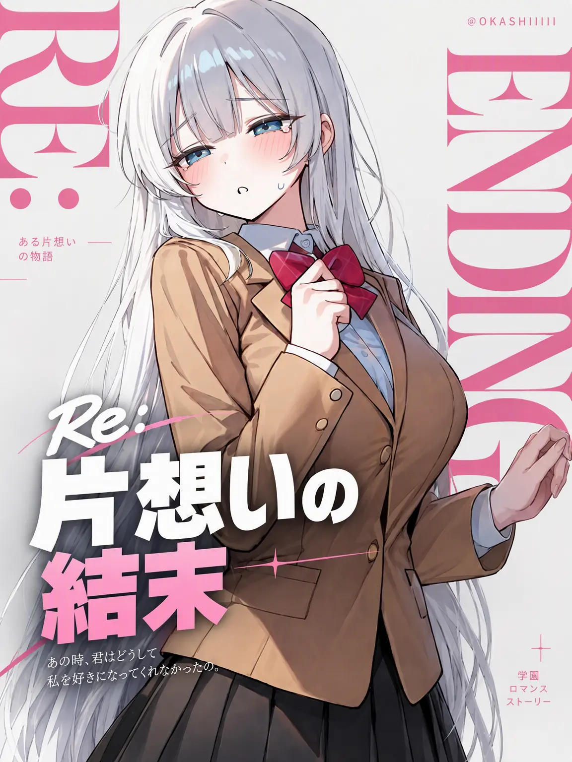 0KASHIIIII의 Re: 片想いの結末
