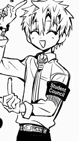 Profile image of Minamoto Teru