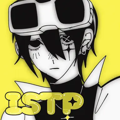 Profile image of ISTP