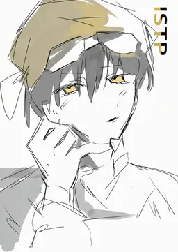 Profile image of ISTP