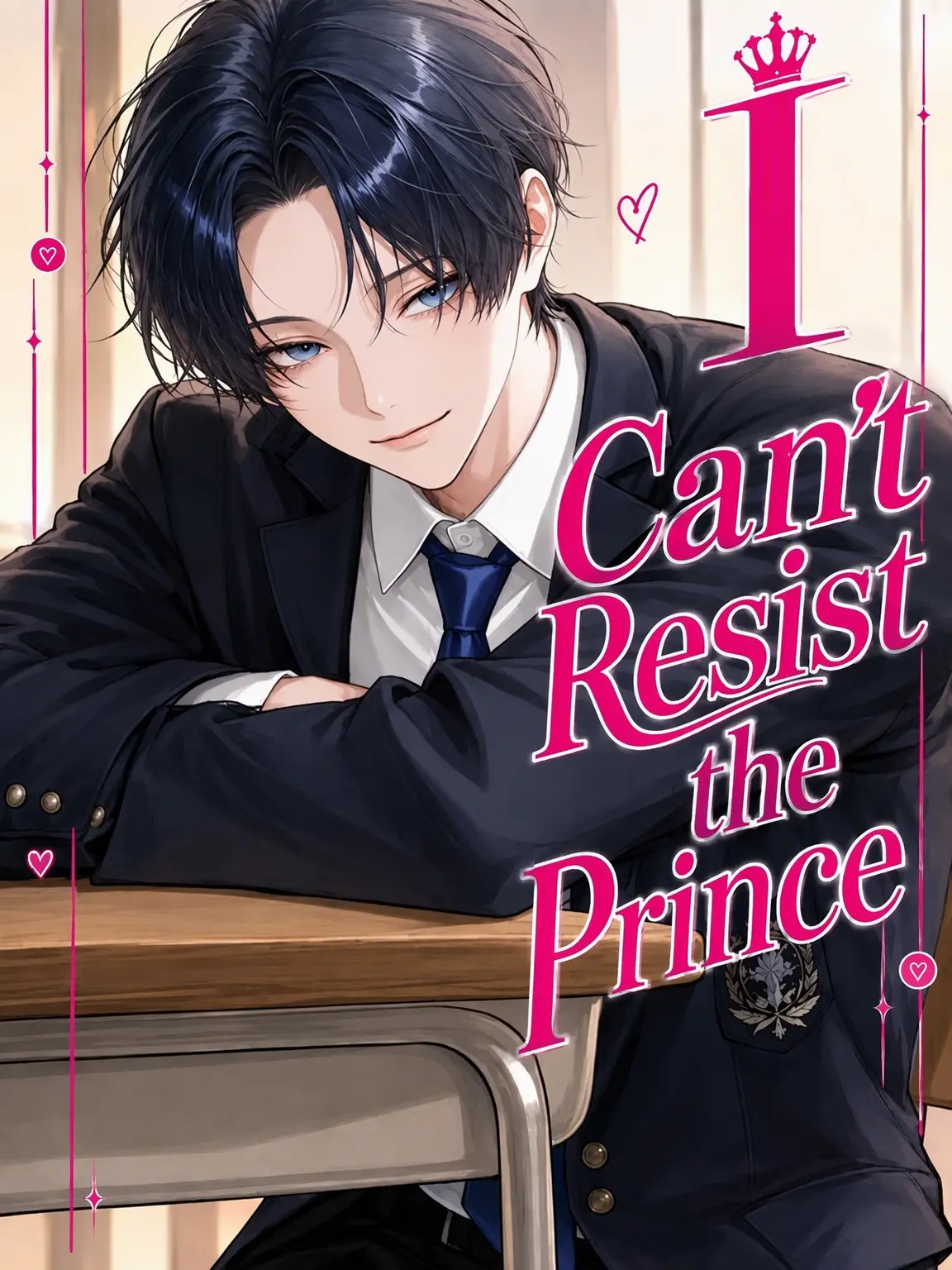 SadistSupremacism의 Can't Resist the Prince