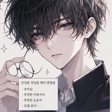 Profile image of 히이라기 토오루