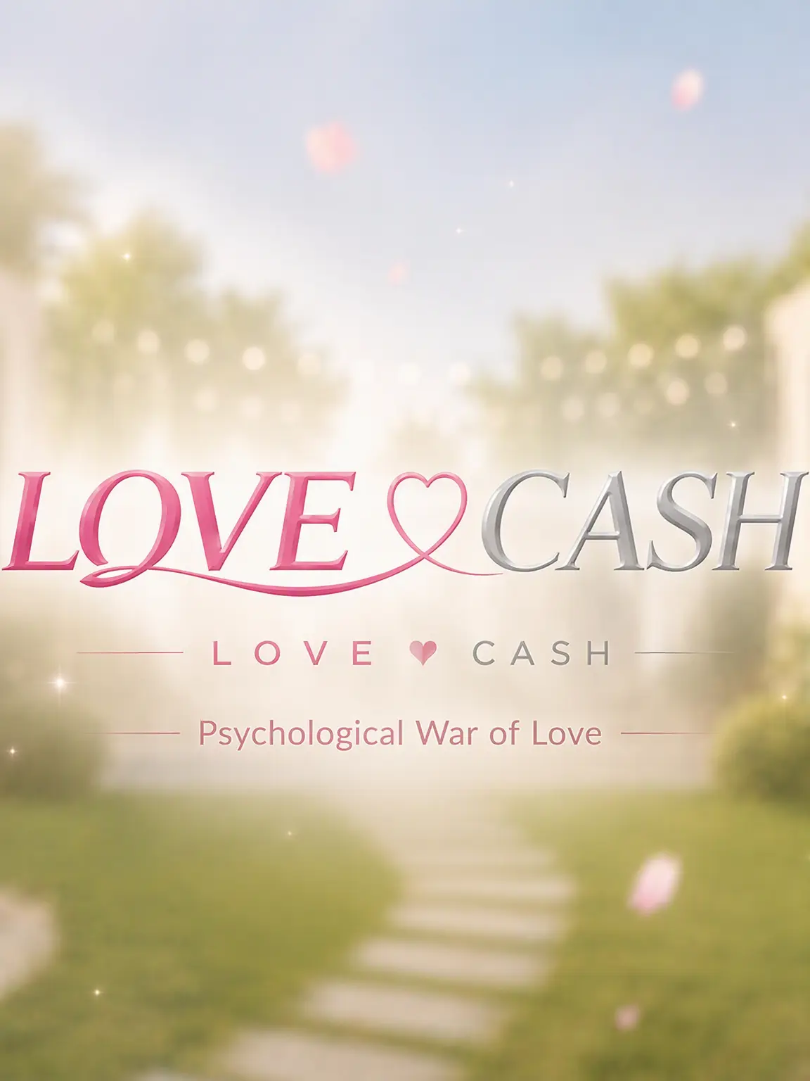 Mikkang2의 Love Cash