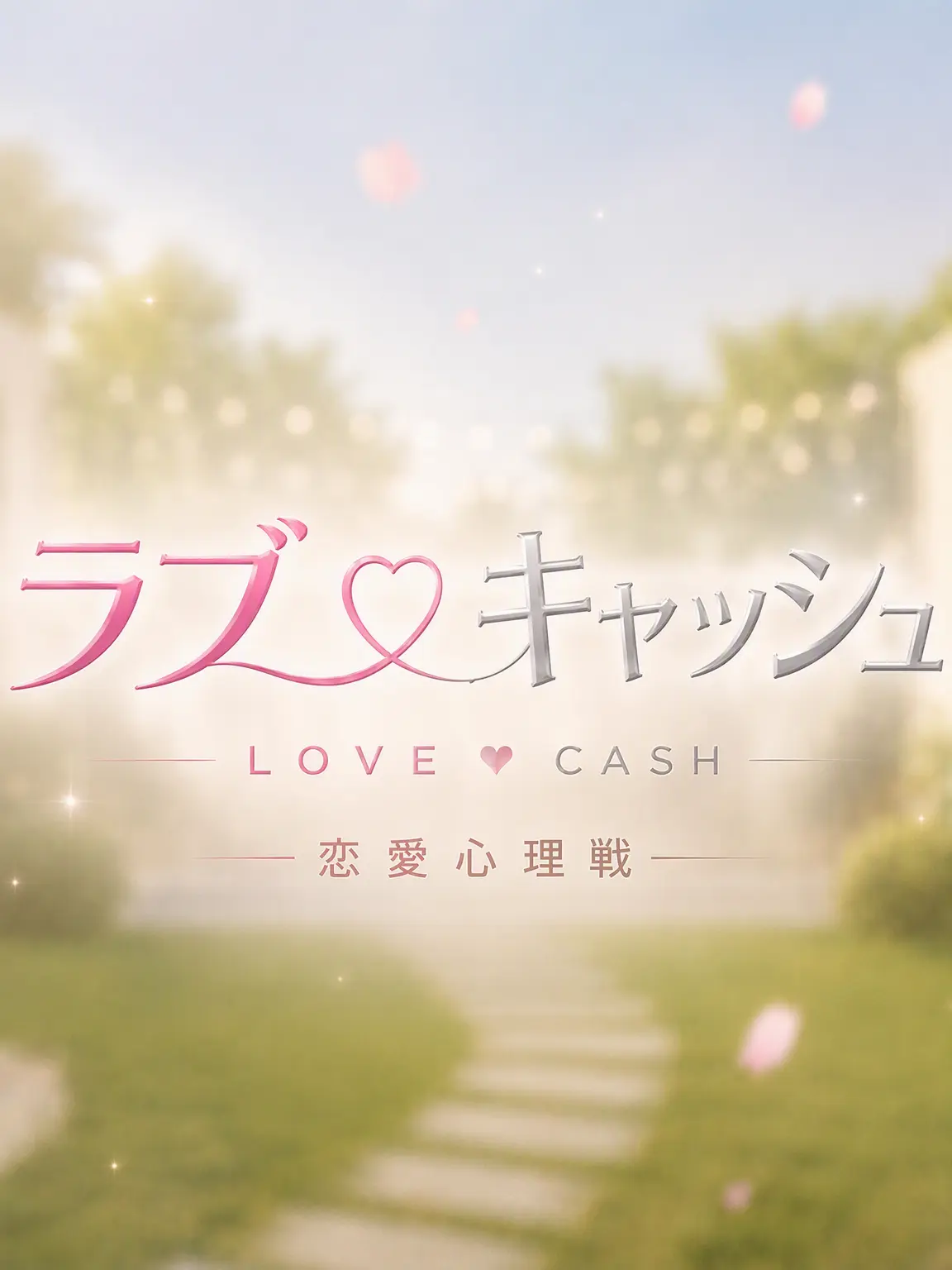 Mikkang2의 ラブキャッシュ