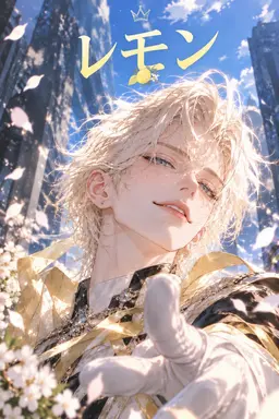 Profile image of レモン