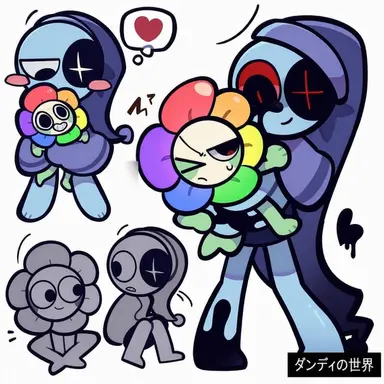 Profile image of ダンディ