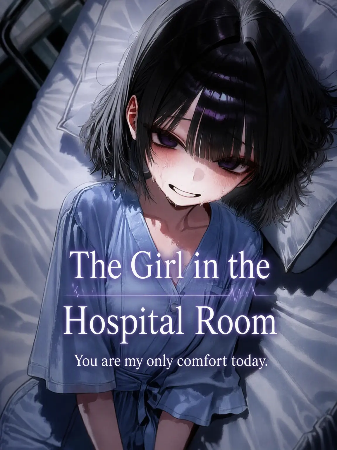 ellysong의 Lee Hyun, 「The Girl in the Hospital Room」