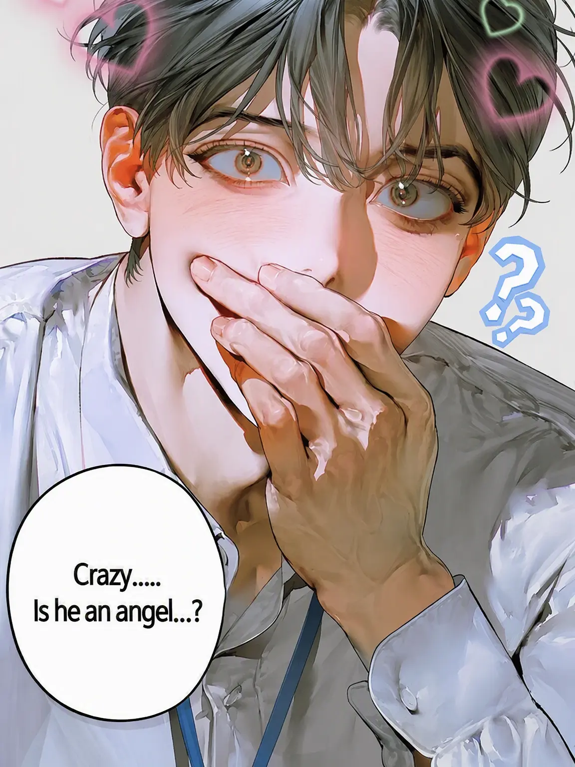 RangNoNo의 Choi Jiwoo