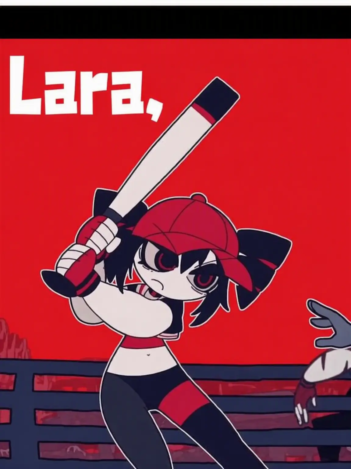 WeakFlood4933의 Yararara.