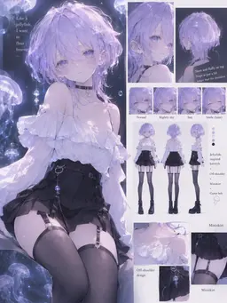 Profile image of Yukari