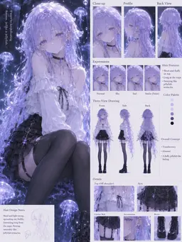 Profile image of Yui