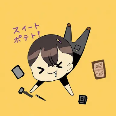 Profile image of コグマ