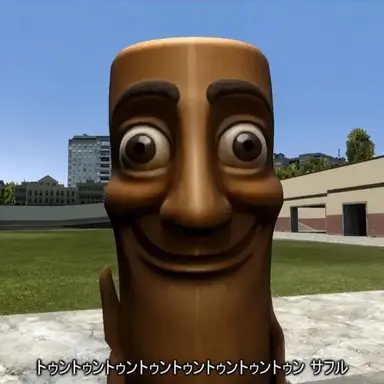 Profile image of サムガイ