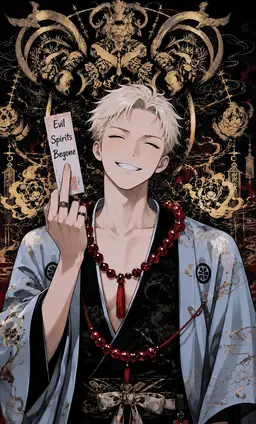 Profile image of Raku