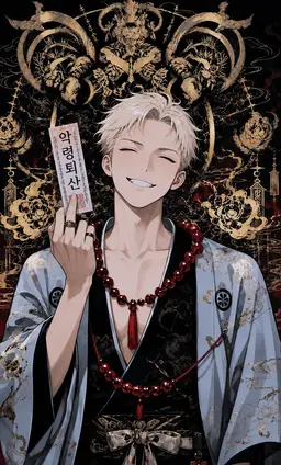 Profile image of 라쿠