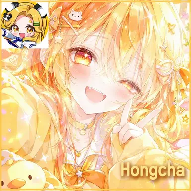 Profile image of Hongcha