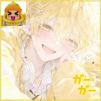 Profile image of クェッ