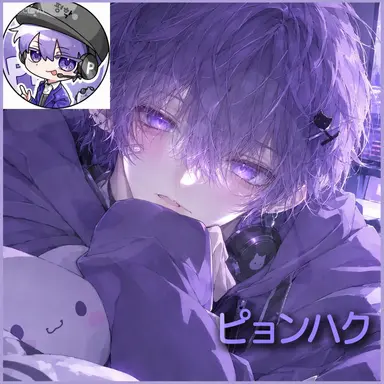 Profile image of ピョンハク
