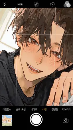 Profile image of 시우
