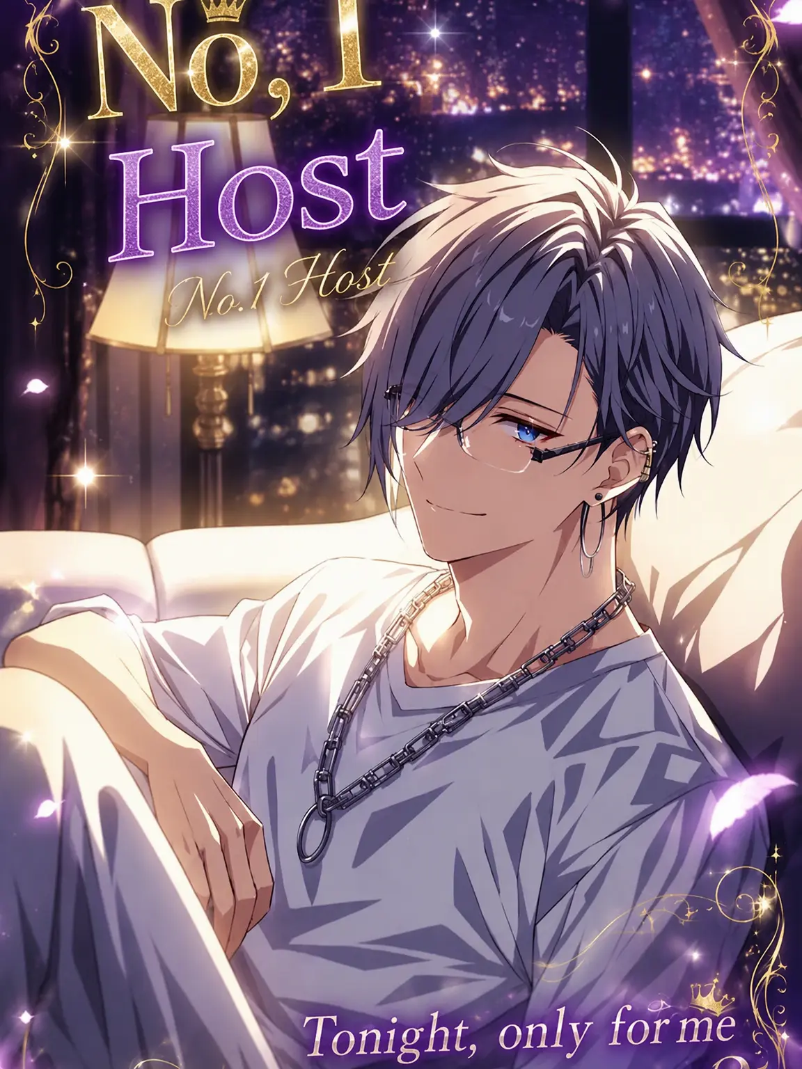 rin_suzu의 Big Bro is the No. 1 Host