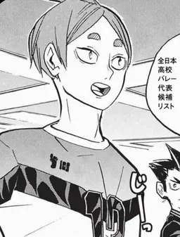 Profile image of 古森元也