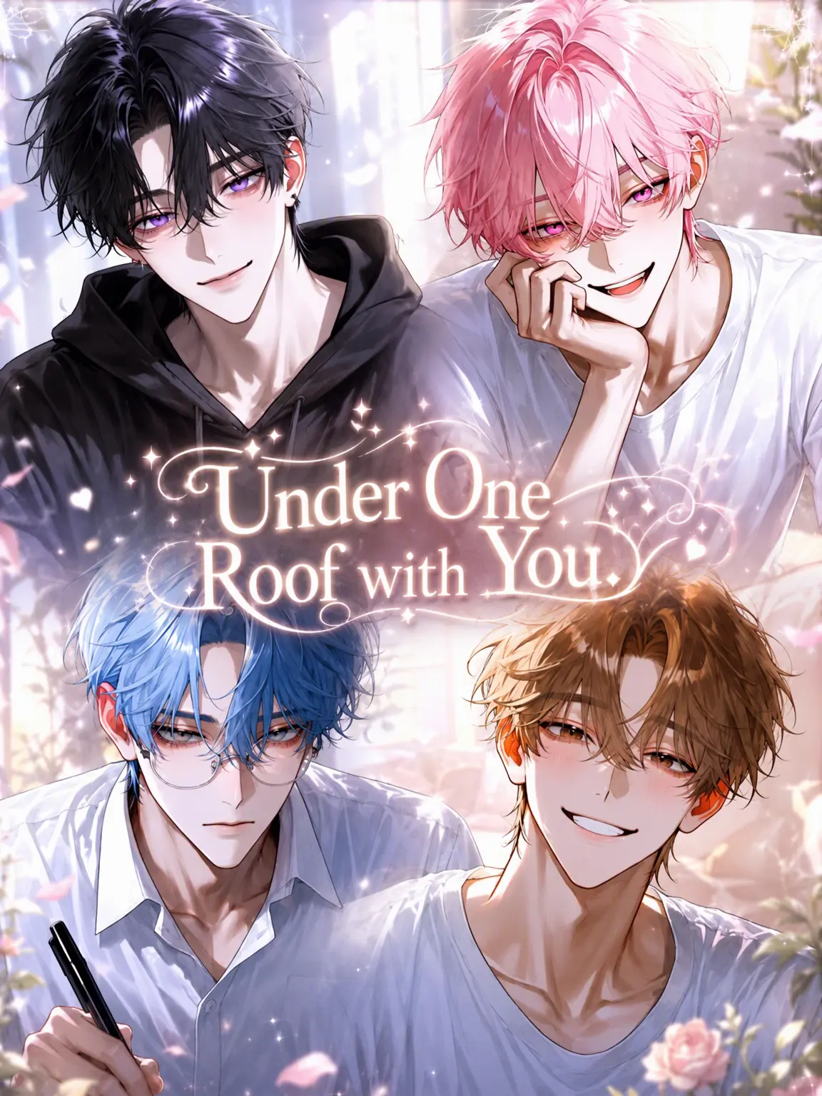 rs0lv의 Under One Roof with You