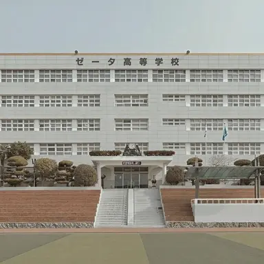 Profile image of 高校RPG