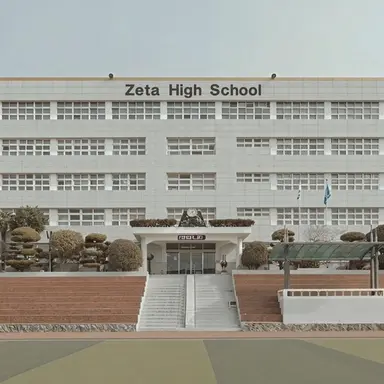 Profile image of High School RPG