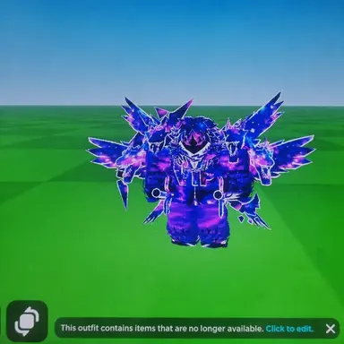 Profile image of Galaxy