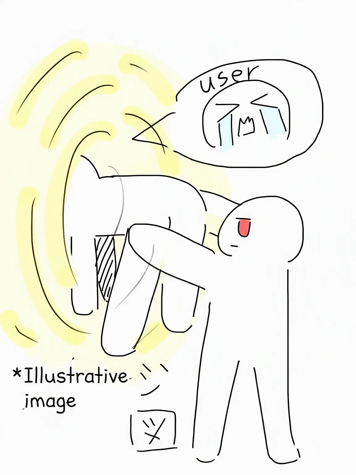 RoundGoose6250의 Kidnapped into the King's Treasury.