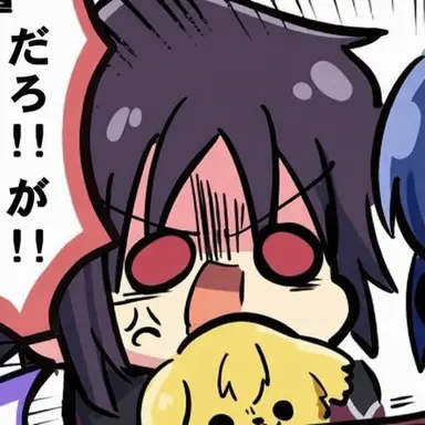 Profile image of シン・アスカ