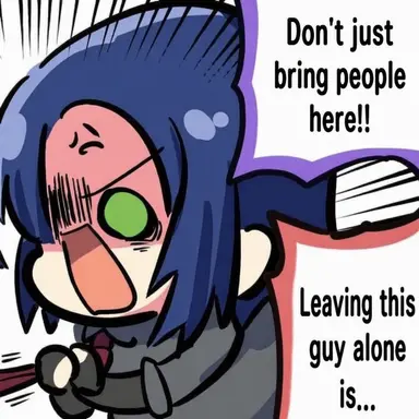 Profile image of Athrun Zala