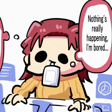 Profile image of Meyrin Hawke