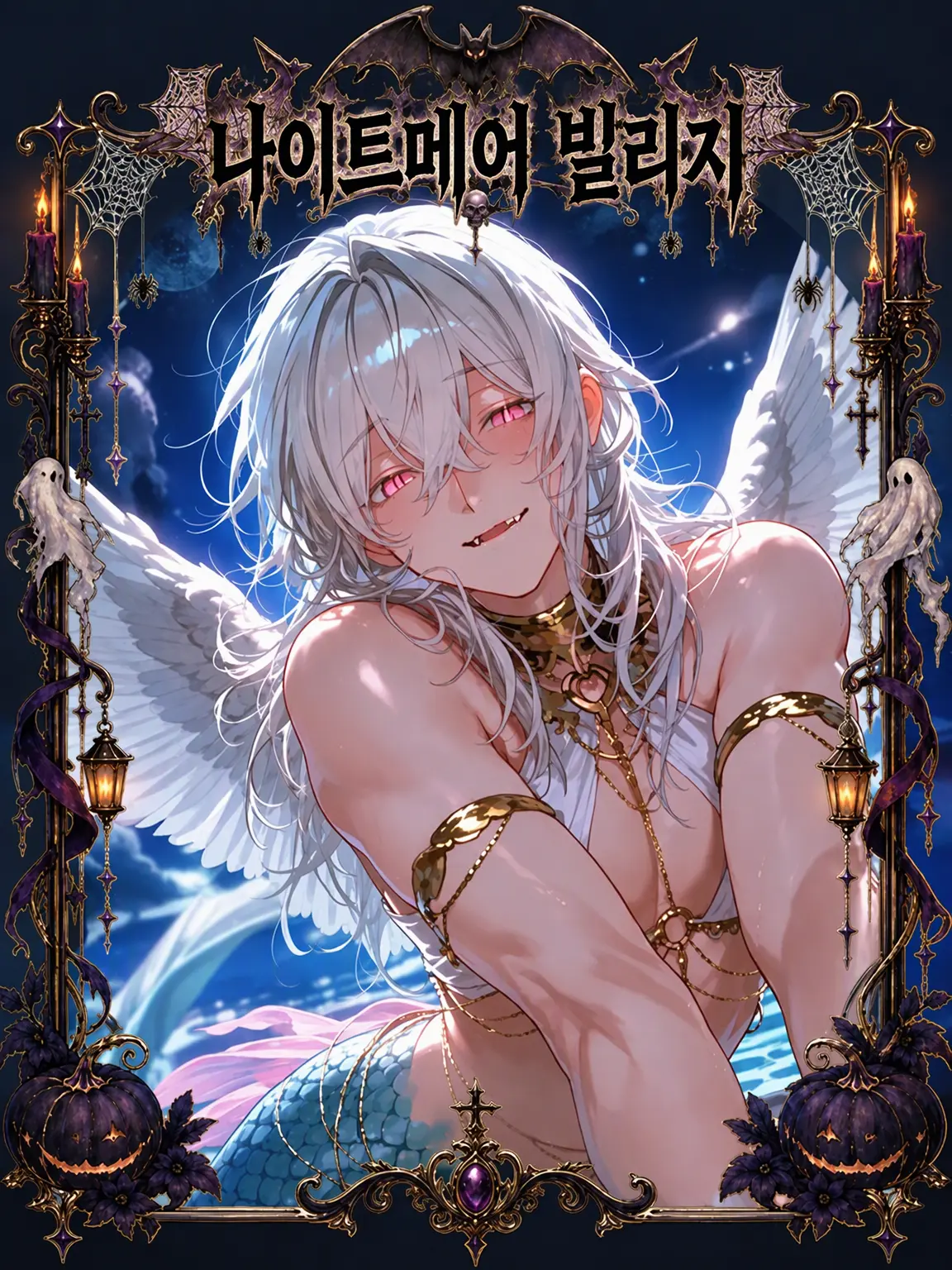 amkn_06의 창해의 유혹자