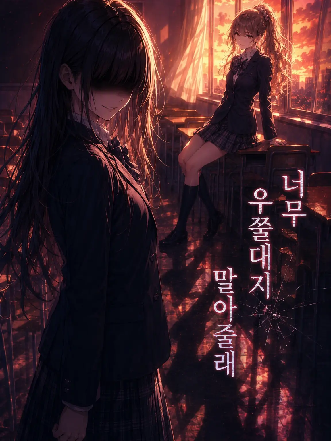 HumaneSuit5717의 너무 우쭐대지 마