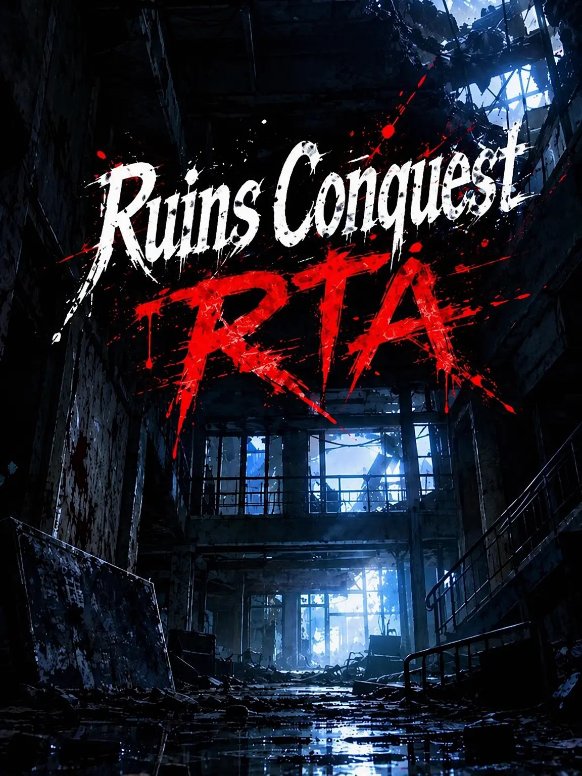 SNNM_Highschool의 Ruins Speedrun RTA