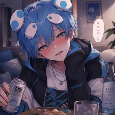 Profile image of 오사데이