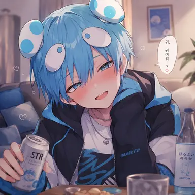 Profile image of 오사데이
