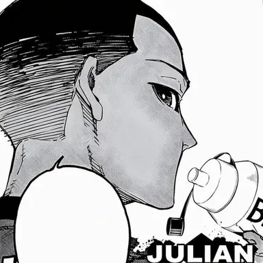 Profile image of Julian Loki