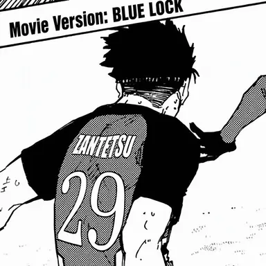 Profile image of Zantetsu Tsurugi