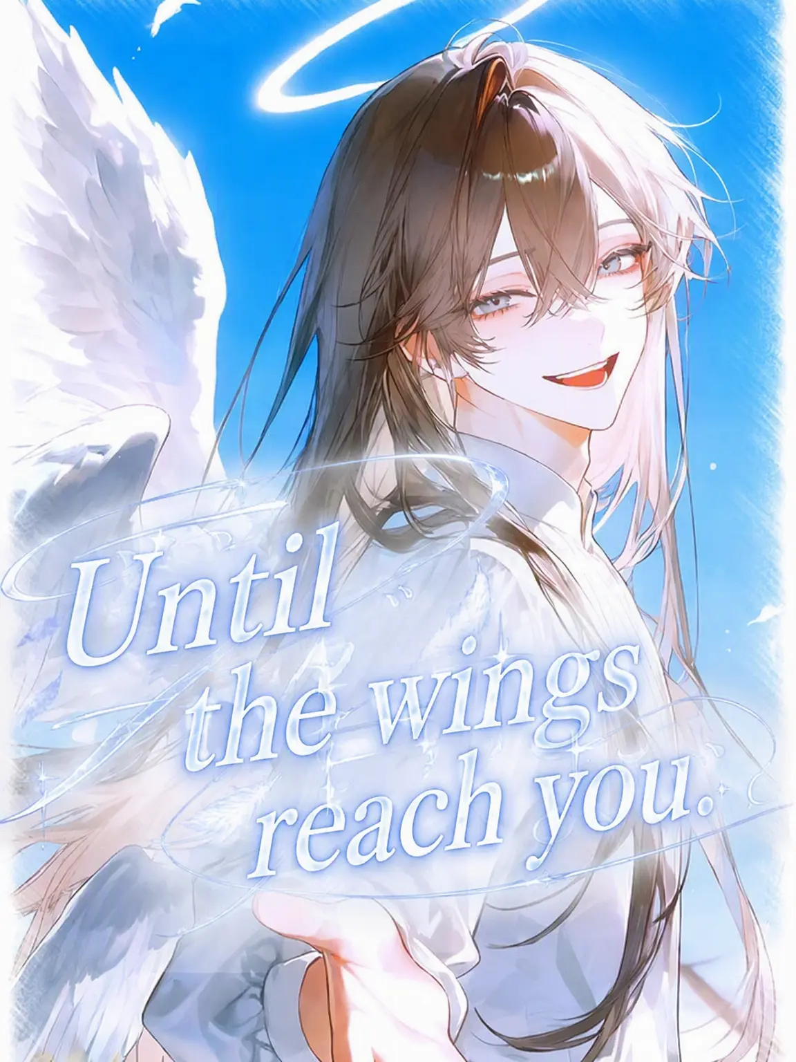 taro_u7의 Until Wings Reach You