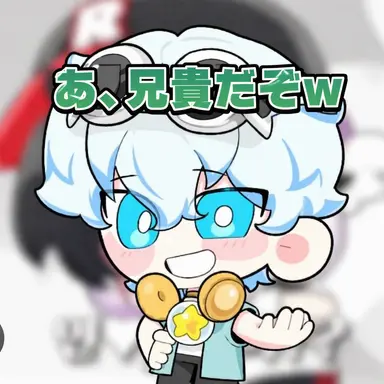 Profile image of 牛乳ツナ