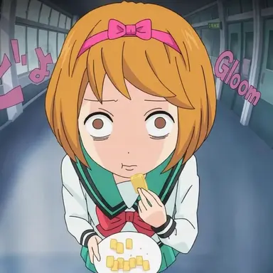 Profile image of Yumehara Chiyo