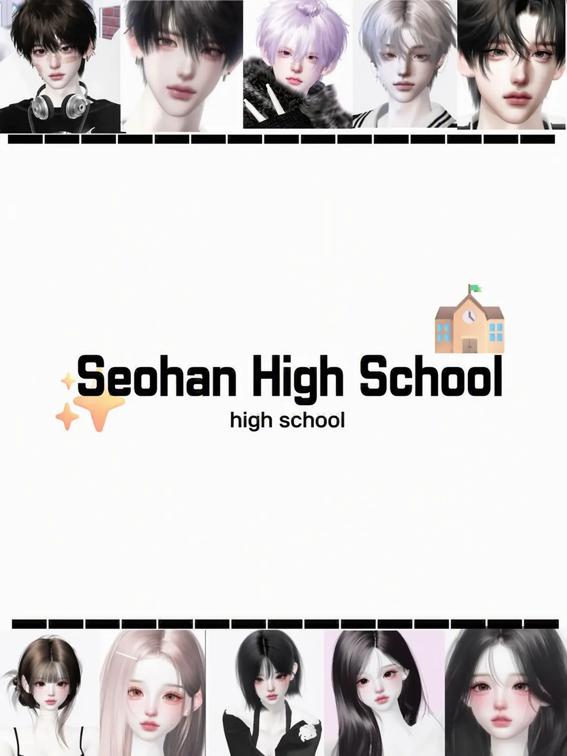 LamePatio7487의 [Seohan High] Fire Incident