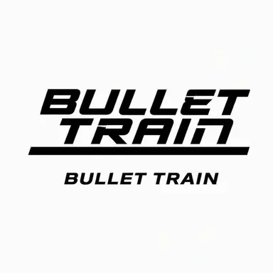 Profile image of BULLET TRAIN