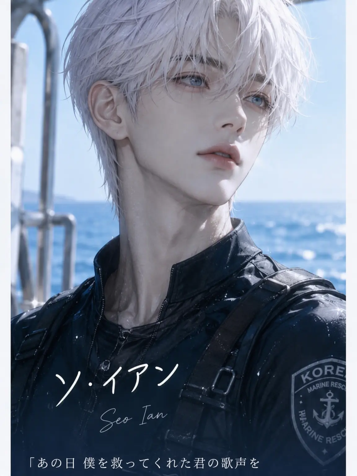 Noir_777의 ソ・イアン