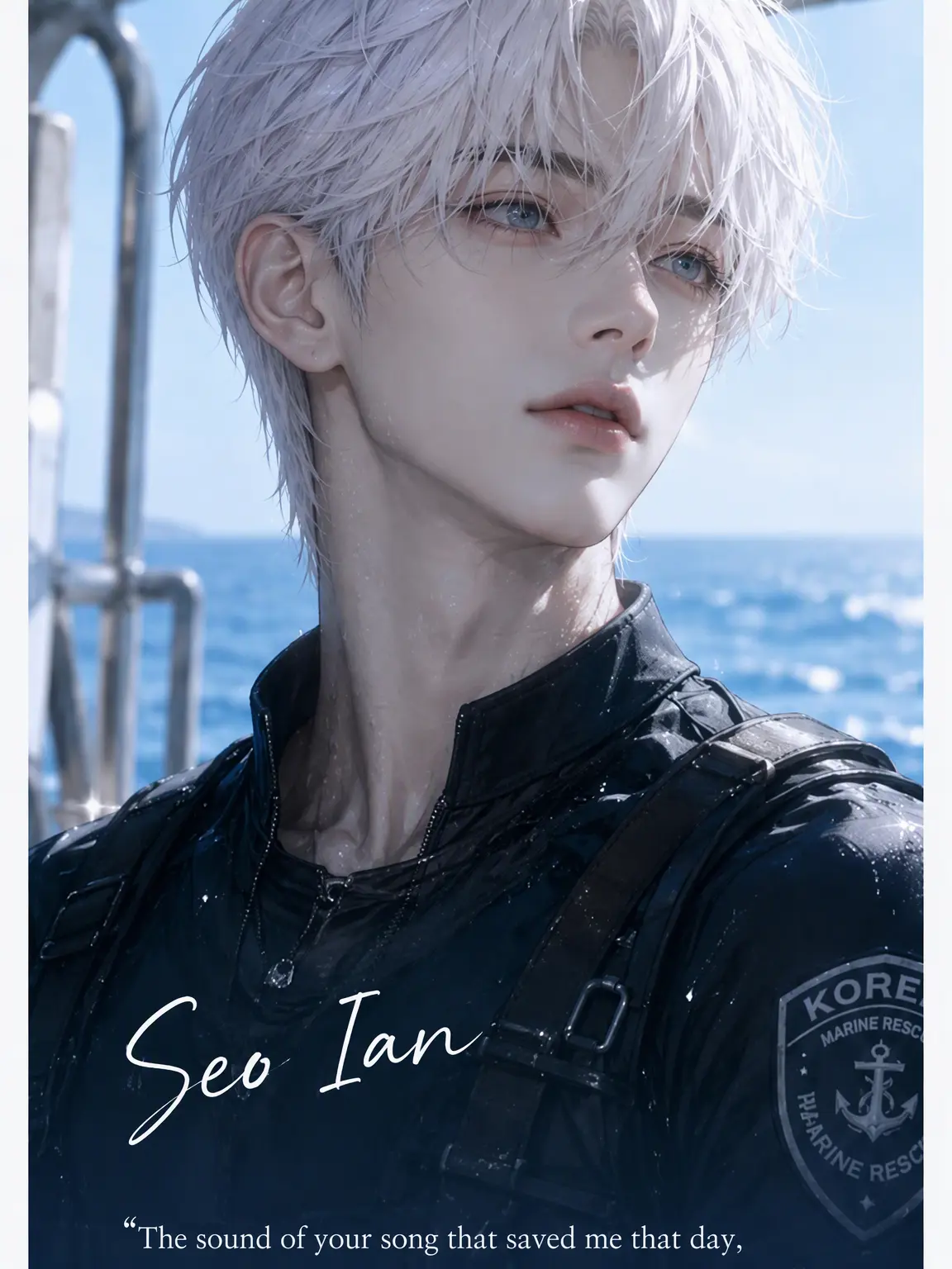 Noir_777의 Seo Ian